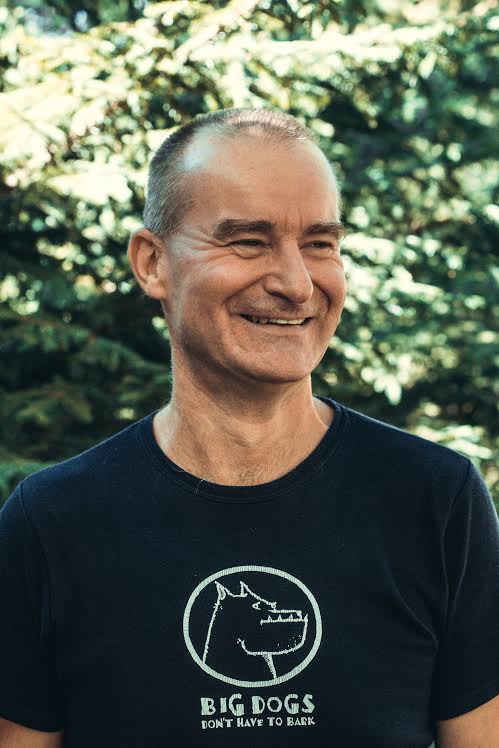 Wojtek Tracewski